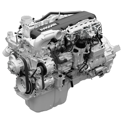 P32A6 Engine